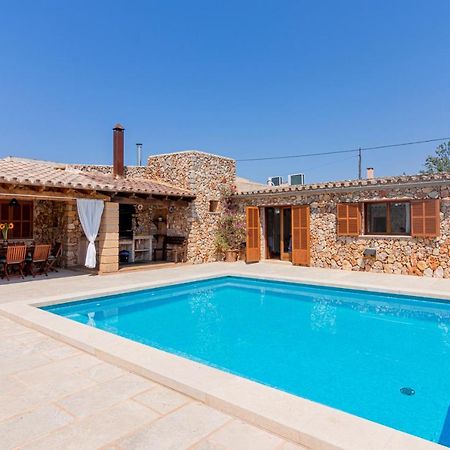 Hortet Campos  Exterior photo